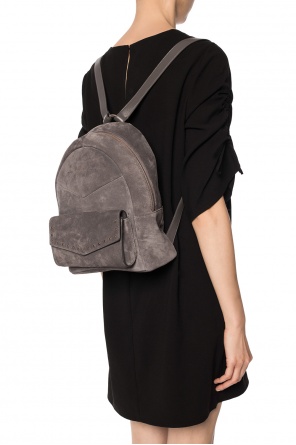 'cassie' backpack, zdjęcie 2 'cassie' backpack od Jimmy Choo